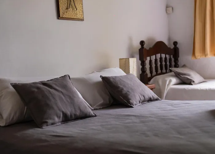Nuevas Cabañas Del Sol