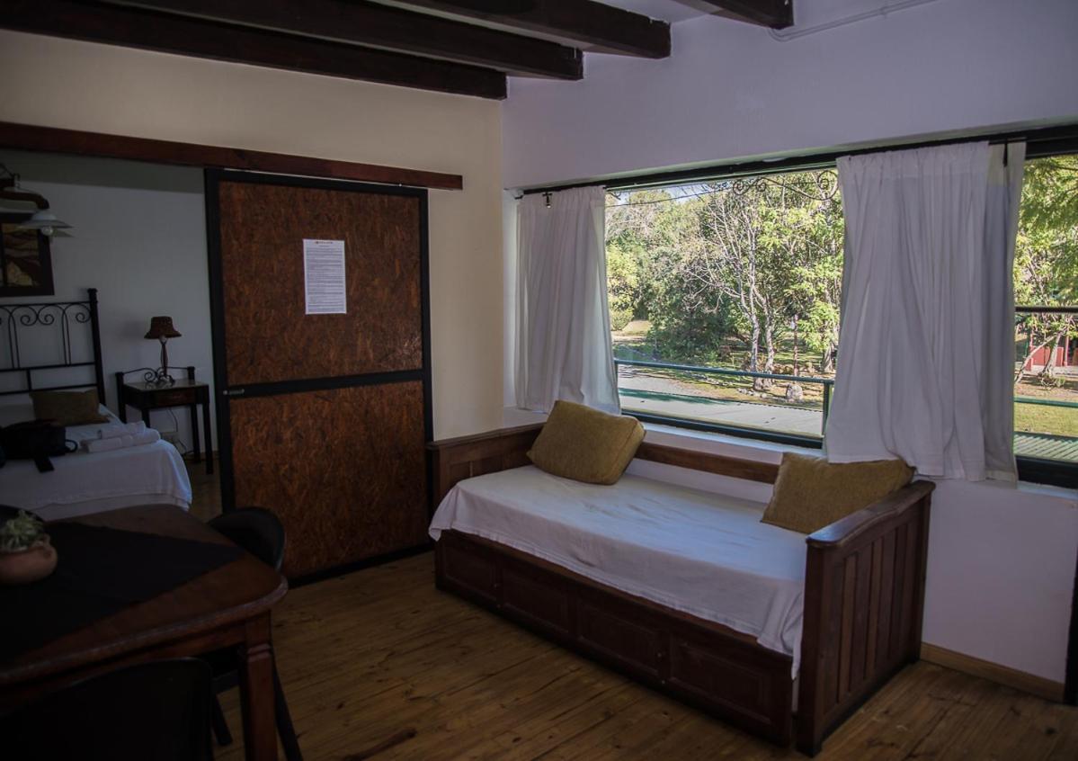 Nuevas Del Sol Apartahotel San Lorenzo (Salta)