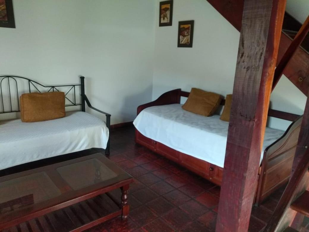 Apartahotel Nuevas Del Sol *