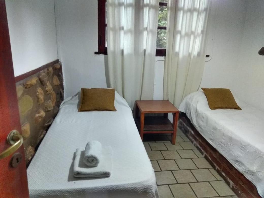 Nuevas Del Sol Apartahotel San Lorenzo (Salta)