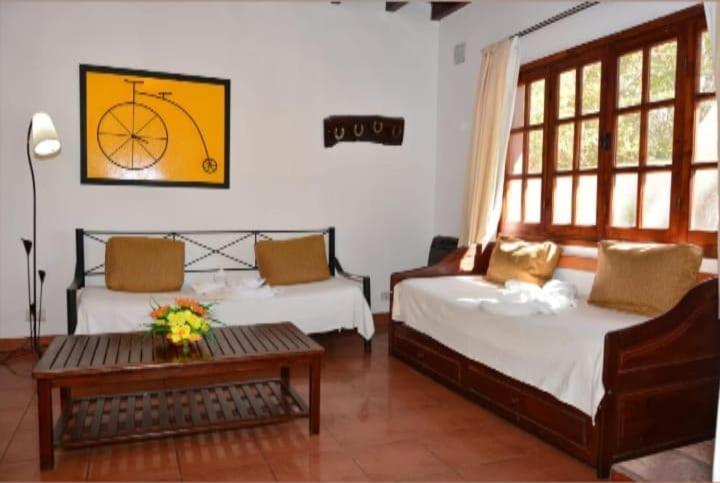 Nuevas Del Sol Apartahotel