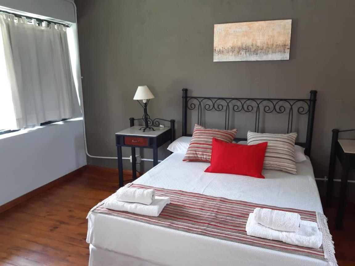 Nuevas Del Sol Apartahotel
