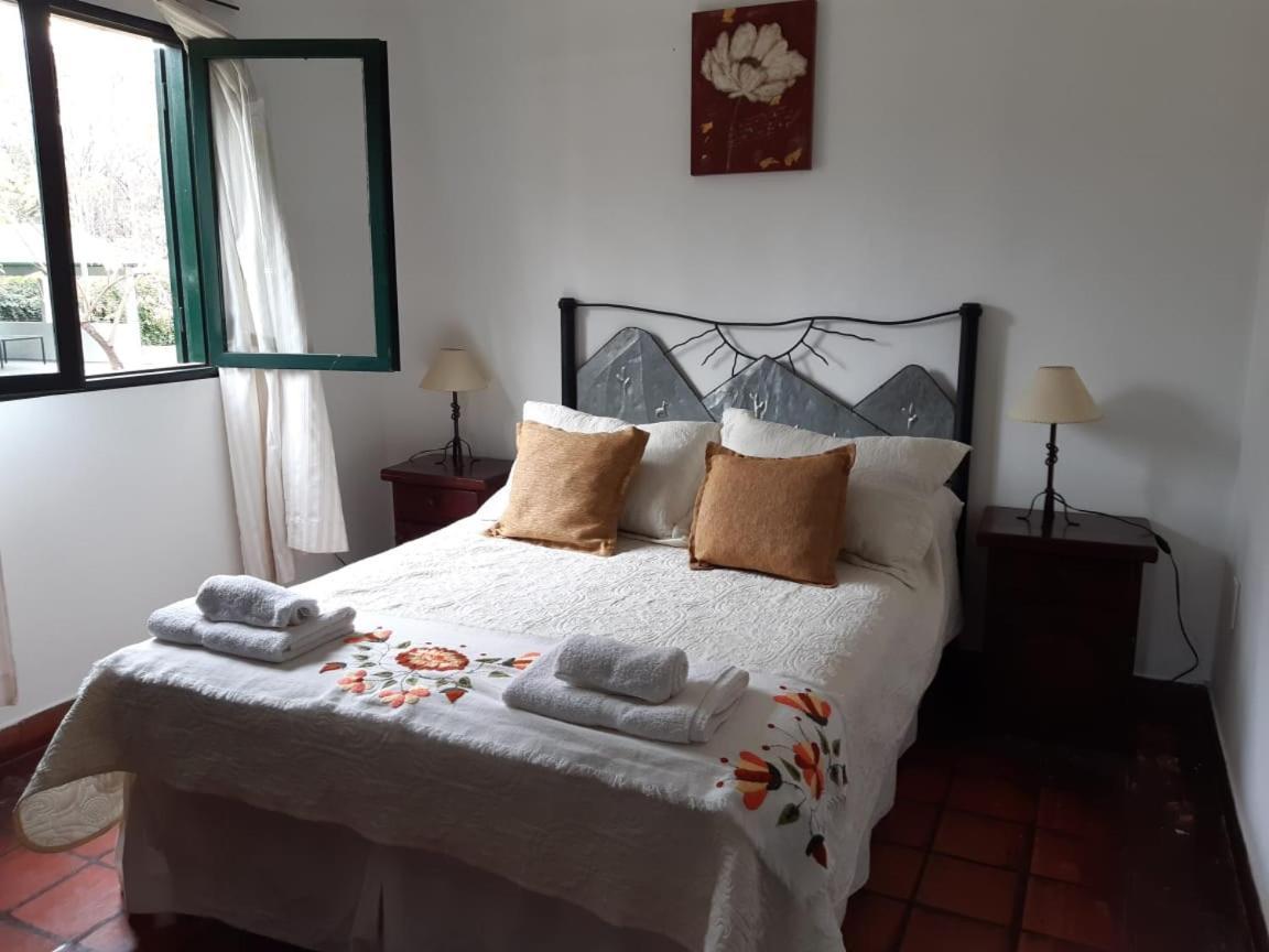Nuevas Del Sol Apartahotel