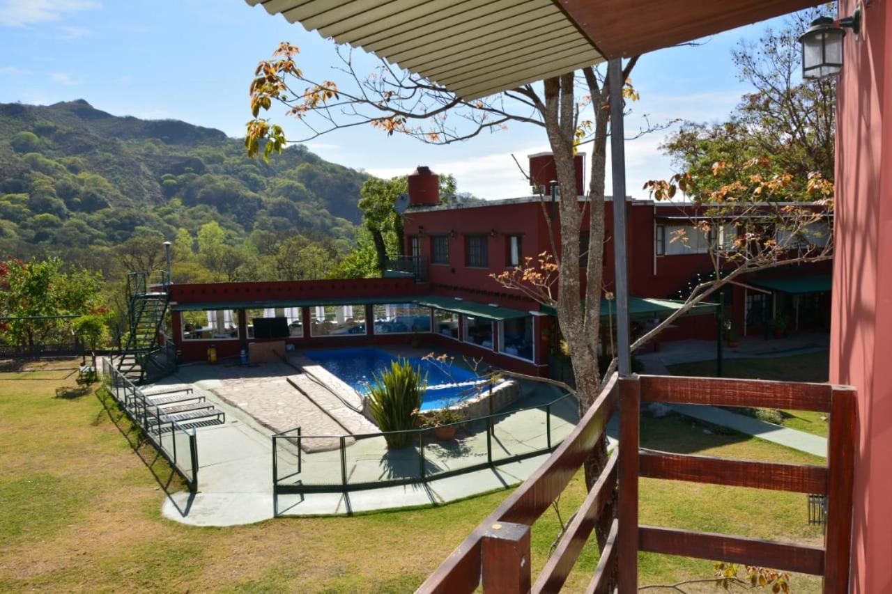 Nuevas Del Sol San Lorenzo (Salta)