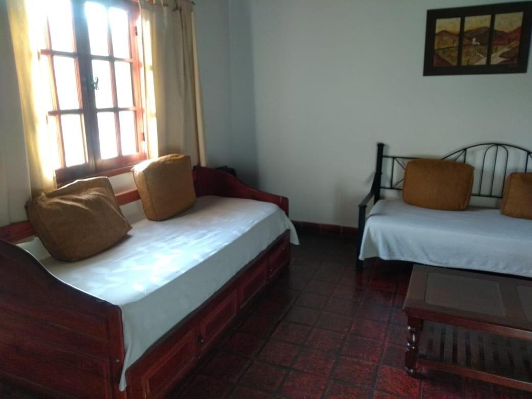 Apartahotel Nuevas Del Sol *