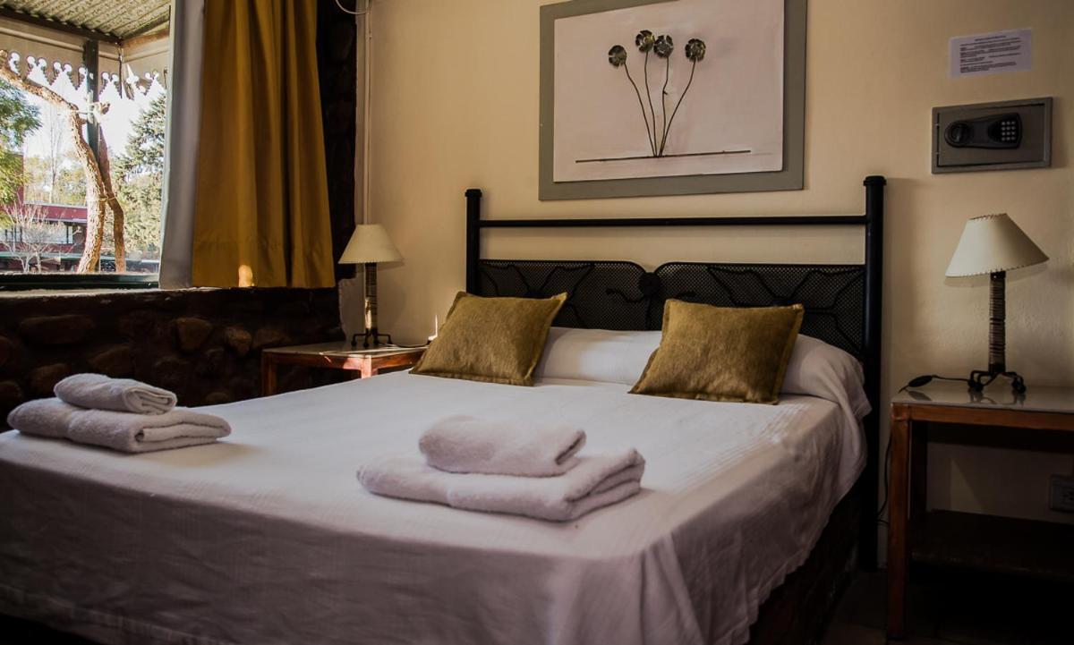 Nuevas Del Sol Apartahotel