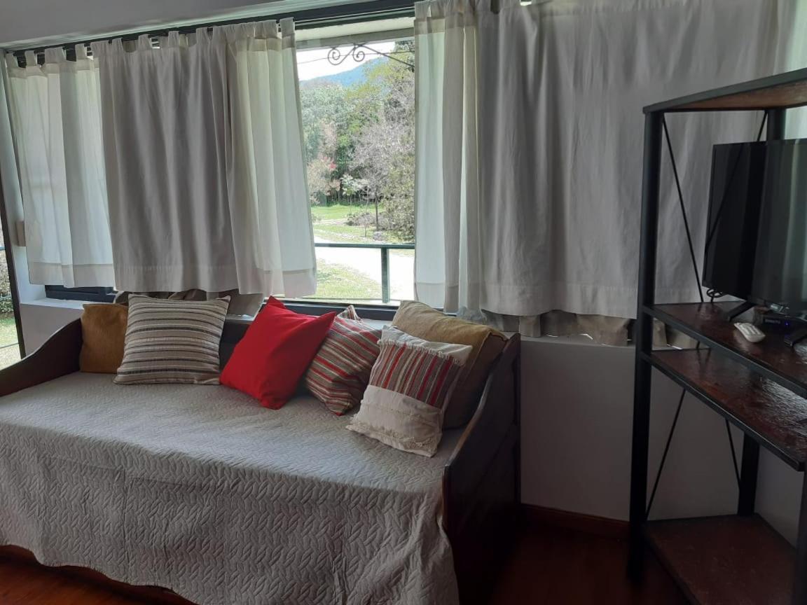 Apartahotel Nuevas Del Sol San Lorenzo (Salta)