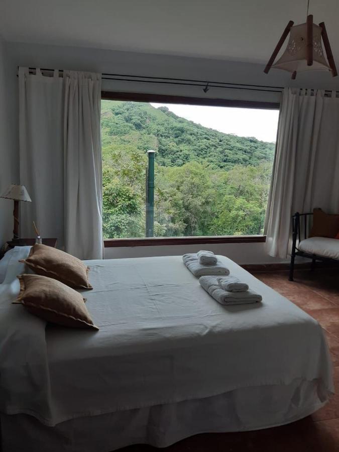 Apartahotel Nuevas Del Sol San Lorenzo (Salta)