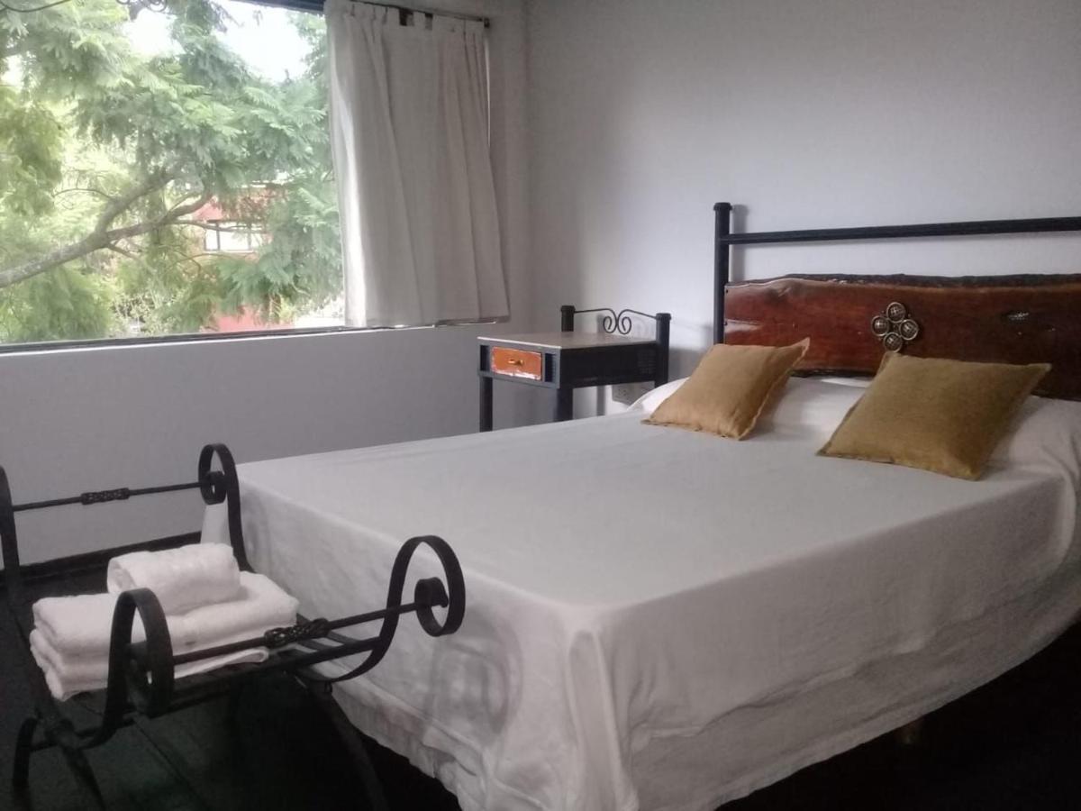 Nuevas Del Sol Apartahotel *