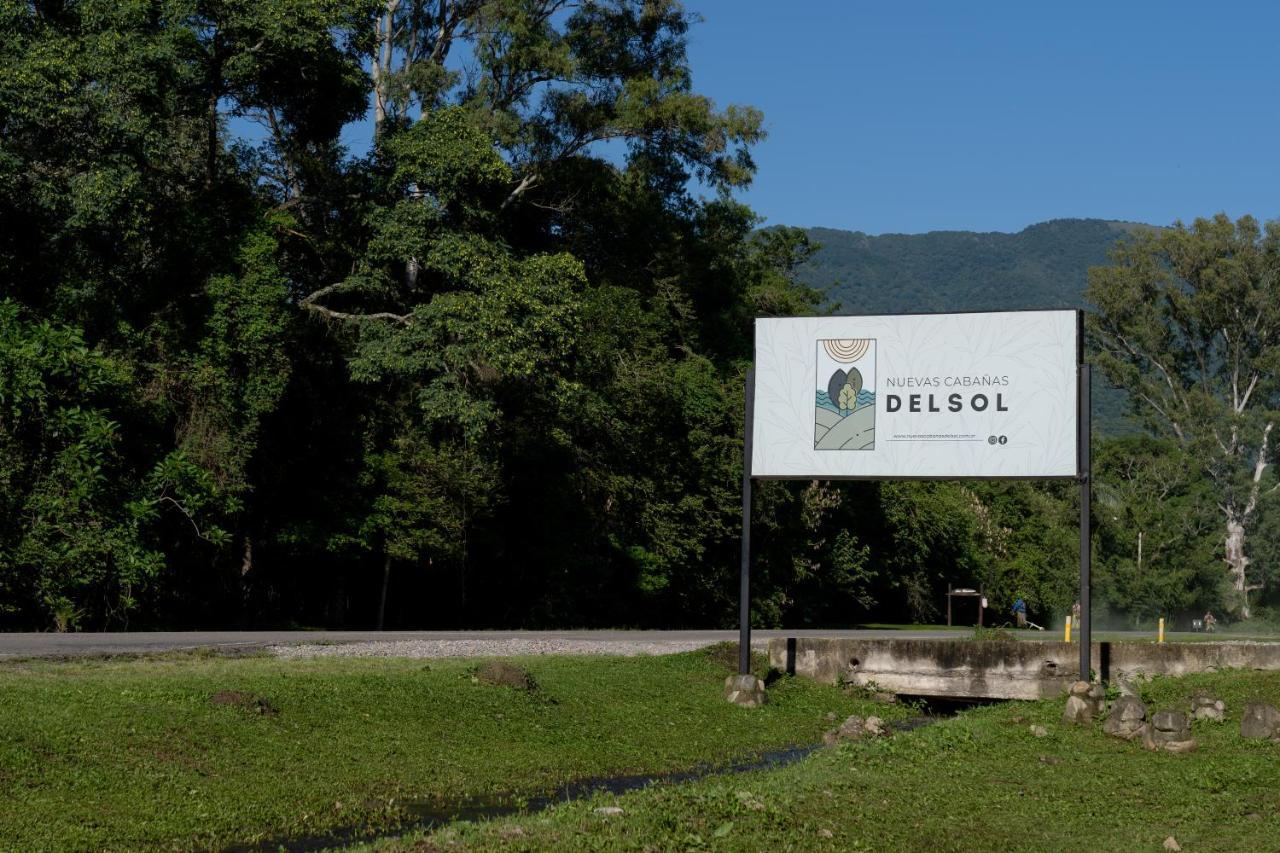Nuevas Del Sol *