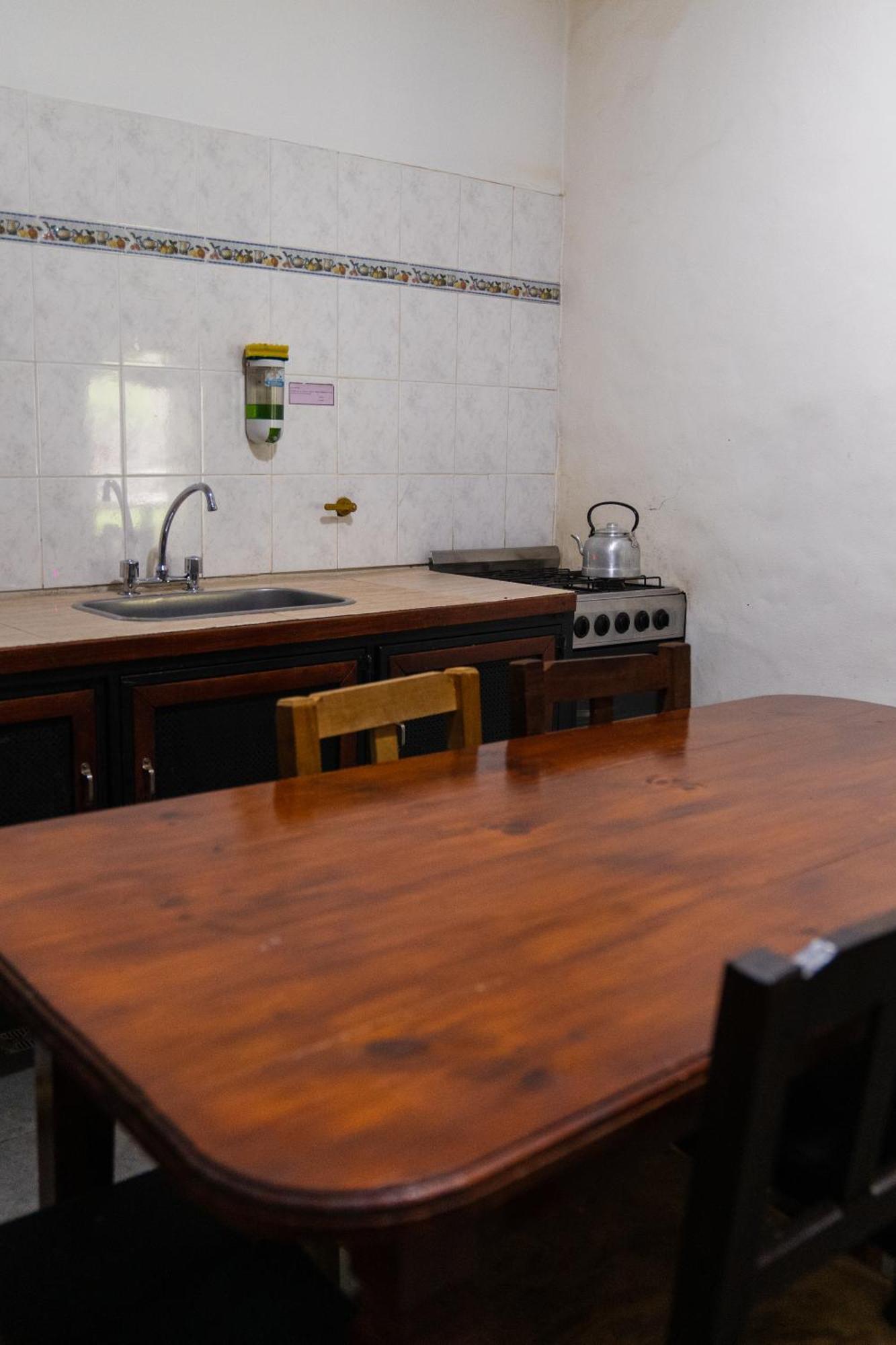 Nuevas Del Sol Apartahotel