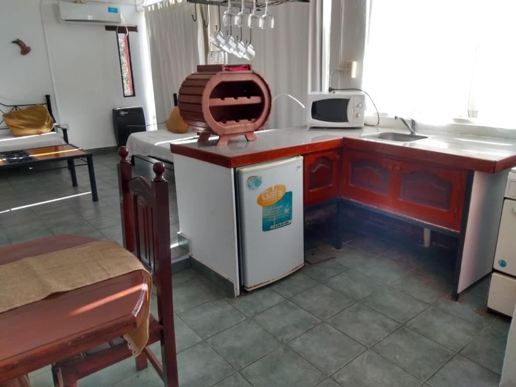 Nuevas Del Sol Apartahotel San Lorenzo (Salta)